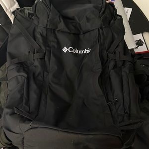 Columbia backpack